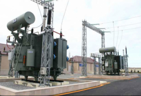   Power grids to be modernized in 3 more Azerbaijani districts  