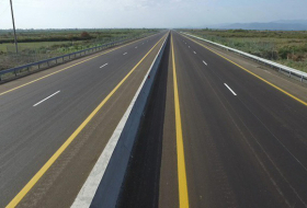   Highway from Baku to Iranian border to become toll road  