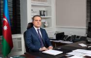 Azerbaijan to establish communication links with Nakhchivan – FM