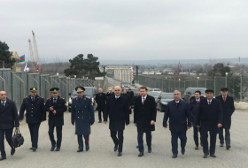   New bridge to be built on Azerbaijani-Russian border by late 2019  