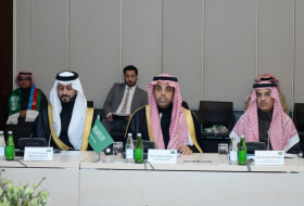   Saudi Arabia proposes setting up joint business council with Azerbaijan  