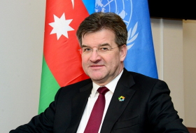  OSCE Chairperson-in-Office arrives in Azerbaijan 