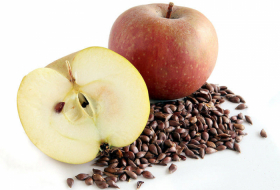   Can apple seeds kill you?-  iWONDER    