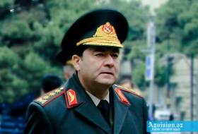   Chief of Azerbaijani General Staff leaves for Bulgaria  