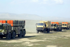   Azerbaijan continues large-scale military drills -   PHOTOS+VIDEO    