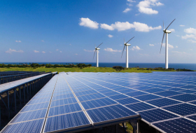 Azerbaijan, Saudi Arabia to cooperate in alternative energy