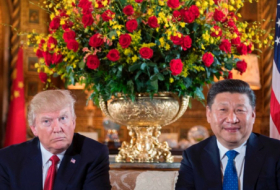   Xi and Trump Miss Their Chance-  OPINION    