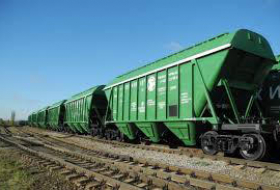 Belarus, Georgia & Azerbaijan to mull possibility of freight transport by rail