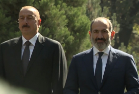  Azerbaijani president, Armenian prime minister may meet in Vienna 