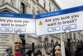   Let the people decide on Brexit-  OPINION    