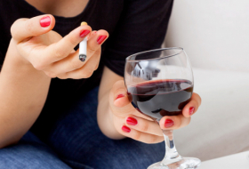   How many cigarettes in a bottle of wine?-  iWONDER    