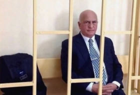  Azerbaijan’s former health minister Ali Insanov pardoned  