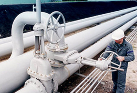  Azerbaijan can help Iraq supply oil to world markets 