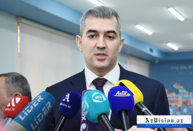   Work is underway for implementation of order on visa simplification - Vusal Huseynov  