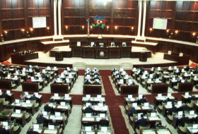   Azerbaijani parliament to mull additions to tax, criminal codes, insurance law  