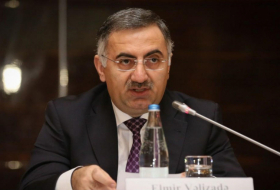   New cybersecurity strategy to be adopted in Azerbaijan  