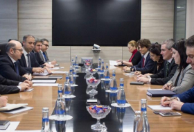  Italy eyes to invest in Azerbaijan’s energy sector and technologies 
