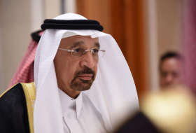 OPEC+ agreement implementation to exceed 100 percent in March - Al-Falih