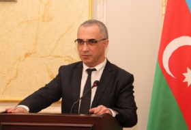   Azerbaijan always focuses on further strengthening of tolerance  