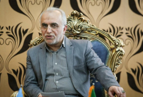 Minister: Iran eyes to expand co-op with Azerbaijan beyond infrastructure projects 
