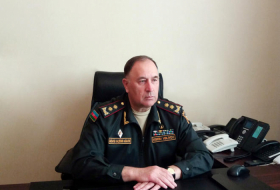   Those living at expense of Armenian lobby slander Azerbaijani army - Lieutenant general  
 