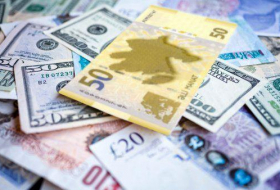  Azerbaijani currency rates for Sept. 6 