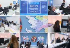 Welcome to Azerbaijan: professionally-shot promotional VIDEO by State Migration Service
