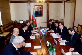   Azerbaijan, OSCE mull Karabakh conflict settlement   