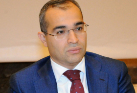   Tax minister: It is easy to invest in Azerbaijan  