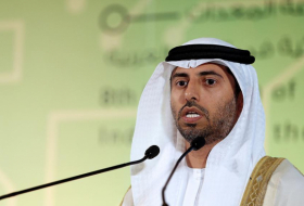   UAE energy minister to visit Azerbaijan  