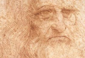     New Da Vinci secret revealed   500 years after renaissance inventor's death  