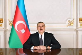   President Aliyev allocates funding for construction of road in Shamkir  