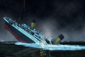  Did anyone really think the Titanic was unsinkable?-  iWONDER  