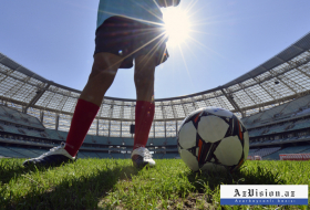  Azerbaijan exempts UEFA & European football teams from taxation 