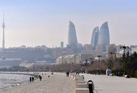  Entrance to Baku Boulevard to be closed amid F1 races 