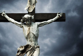  If Jesus suffered and died, why is it called Good Friday?-  iWONDER  