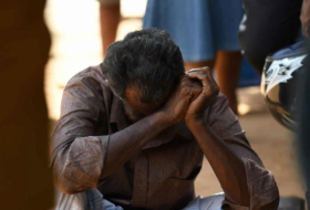  Sri Lanka’s Christians were left unprotected for far too long-  OPINION  
