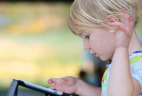 Children with more than two hours of screen time at risk of behavioural and attention problems