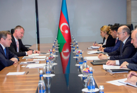  World Energy Council interested in expansion of co-op with Azerbaijan 