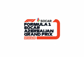   This year's F1 race in Baku to be called Formula 1 SOCAR Azerbaijan Grand Prix 2019  
