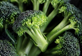 Key to treating schizophrenia may be found in   Broccoli  