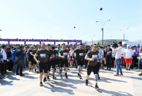   Baku Marathon 2019 kicks off today  