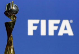 FIFA drops plans for 48-team 2022 World Cup