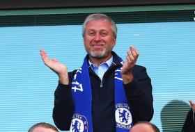   Chelsea owner Abramovich planning to visit Baku for Europa League final  
