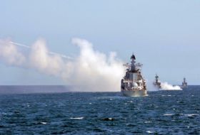   Russia and Azerbaijan to hold naval exercises  