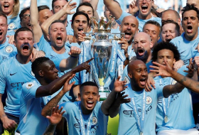 Manchester City crowned Champions of tightest Premier League title