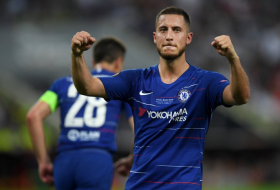Chelsea WIN the Europa League final 2019 - LIVE UPDATES