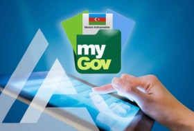   New e-government portal   'myGov'   presented   