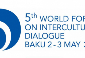  Euronews released  VIDEO  on 5th  World Forum on Intercultural Dialogue 