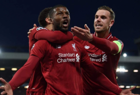 Liverpool complete historic comeback to beat Barcelona, advance to UCL final